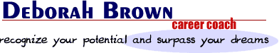 deborah brown banner