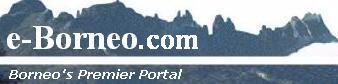 Borneo's Premier Portal - e-Borneo.com