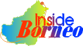 inside borneo