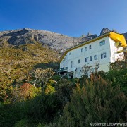 Laban Rata