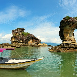 BAKO NATIONAL PARK - SARAWAK (2014)