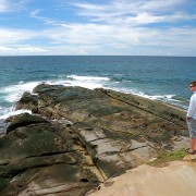 Tip of Borneo