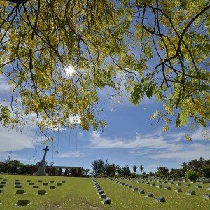 war memorial