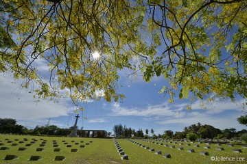 war memorial