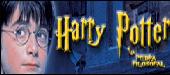 Search for Harry Potter's gifts