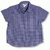 Royal Robbins:: Short Sleeve Borneo Travel Shirt (Blouses & Shirts)