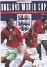 The Official England World Cup Book 2002