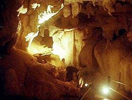 Clearwater Cave