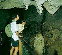 Mulu Caves