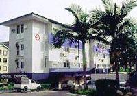 Hotel In Lawas