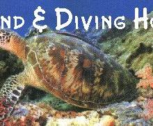 Sabah Island & Diving Holiday