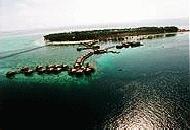 Mabul Island