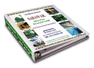 Sarawak Tour Packages e-Brochure