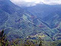 Another scenic view of the Crocker Range