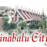 Kota Kinabalu City Tour, Sabah, Malaysia Borneo - Sabah Museum