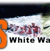 Padas River White Water Rafting, Sabah, Malaysia Borneo