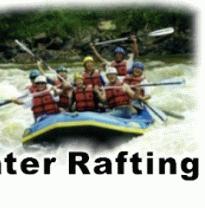 Padas River White Water Rafting, Sabah, Malaysia Borneo