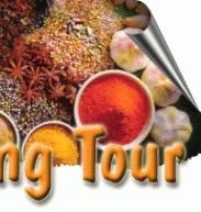 Tamparuli and Tuaran Spice and Cooking Tour, Sabah, Malaysia Borneo