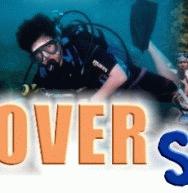 Discover Scuba Diving at Tengku Abdul Rahman Marine Park, Kota Kinabalu, Sabah, Malaysia Borneo