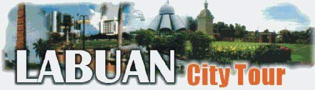 Labuan Historical City Tour, Sabah, Malaysia Borneo