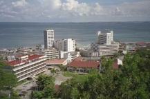 Sandakan City