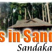 Half Day Sandakan City Tour, Sandakan, Sabah, Malaysia Borneo