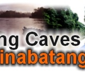 Gomatong Caves and Kinabatangan River Tour, Sandakan, Sabah, Malaysia Borneo