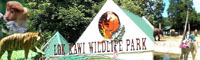 Lok Kawi Wildlife Park