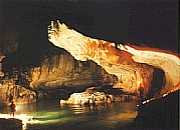 Mulu Caves