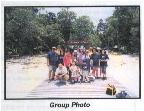 Survivor Island, Pulau Tiga, Kuala Penyu, Sabah, Malaysia Borneo